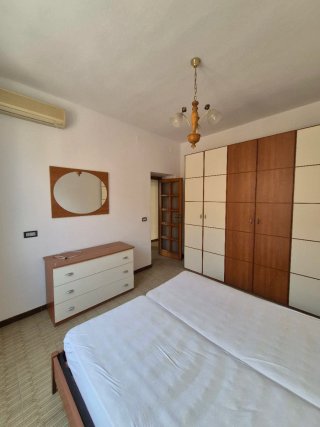 vendesi appartamento in centro a carbonia