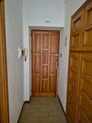 vendesi appartamento in centro a carbonia