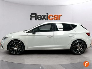 Seat Leon 2.0 TSI 213kW (290CV) DSG-7 St&Sp Cupra