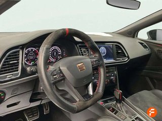 Seat Leon 2.0 TSI 213kW (290CV) DSG-7 St&Sp Cupra
