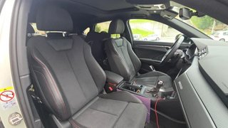 Audi Q3 Sportback Black Line todos los extras 2023