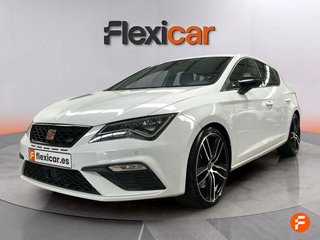 Seat Leon 2.0 TSI 213kW (290CV) DSG-7 St&Sp Cupra