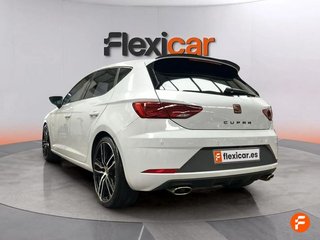 Seat Leon 2.0 TSI 213kW (290CV) DSG-7 St&Sp Cupra