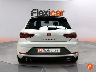 Seat Leon 2.0 TSI 213kW (290CV) DSG-7 St&Sp Cupra