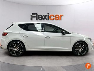 Seat Leon 2.0 TSI 213kW (290CV) DSG-7 St&Sp Cupra