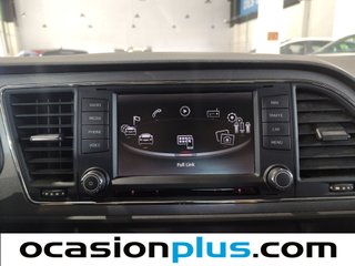 SEAT León ST 1.4 TSI ACT S&S FR DSG7 110 kW (150 CV)