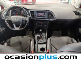 SEAT León ST 1.4 TSI ACT S&S FR DSG7 110 kW (150 CV)