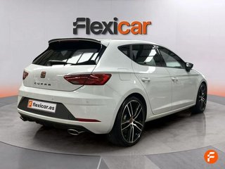 Seat Leon 2.0 TSI 213kW (290CV) DSG-7 St&Sp Cupra