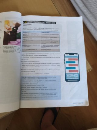 Lengua castellana y literatura 1 Secundaria