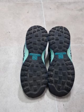 Scarpa trekking bambino 32