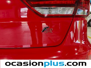 SEAT León ST 1.4 TSI ACT S&S FR DSG7 110 kW (150 CV)