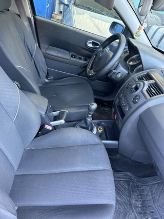 Renault Megane 2003
