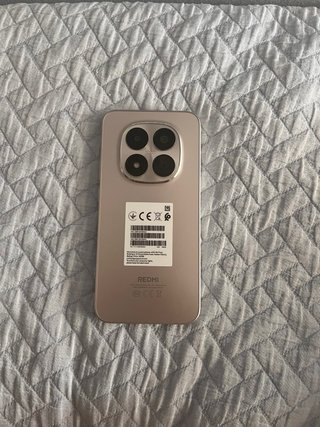 Xiaomi Redmi Note 15 Pro 5G