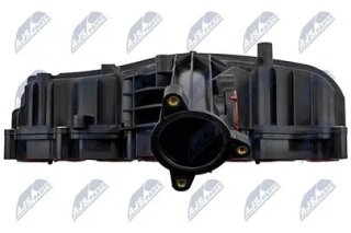 COLECTOR ADMISIÓN VW 2.0 TDI