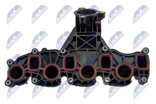 COLECTOR ADMISIÓN VW 2.0 TDI