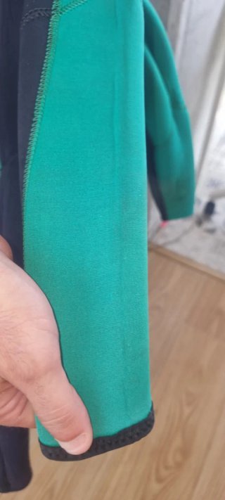 Traje de surf Talla 6, hasta un 1.30 cm