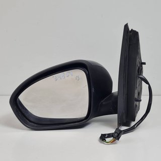 RETROVISOR IZQUIERDO DACIA DACIA SANDERO III 2021-0