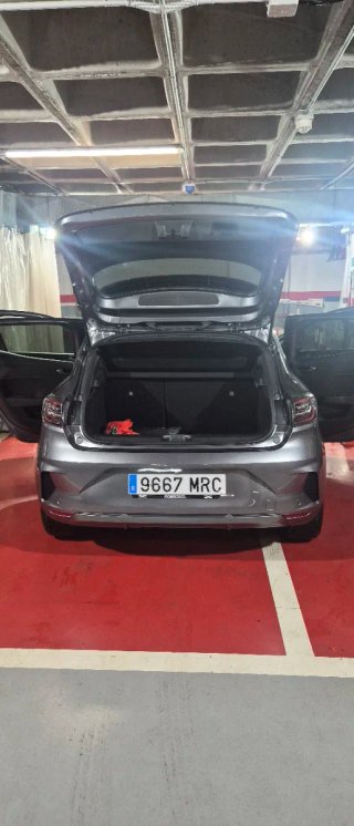 Renault Clio 2024