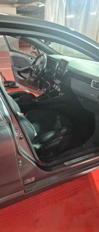 Renault Clio 2024