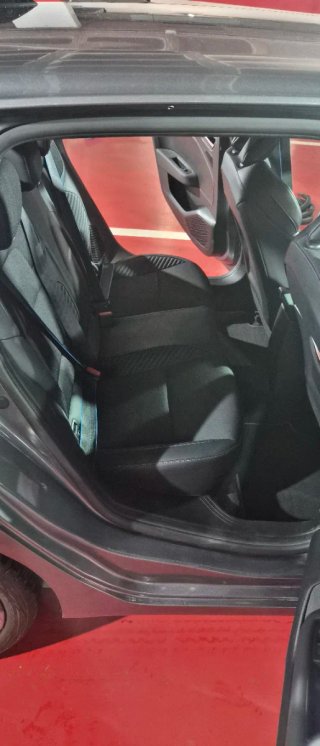 Renault Clio 2024