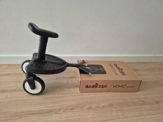 Patinete Yoyo Babyzen