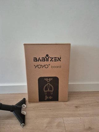 Patinete Yoyo Babyzen