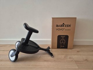 Patinete Yoyo Babyzen
