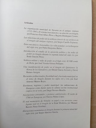 Revista de Historia Jerónimo Zurita, No 75.