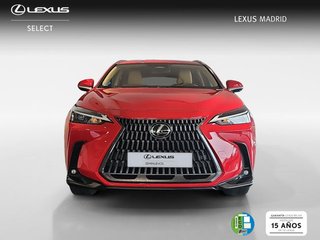 Lexus NX 350h Executive 2WD