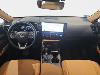 Lexus NX 350h Executive 2WD