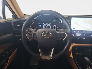 Lexus NX 350h Executive 2WD