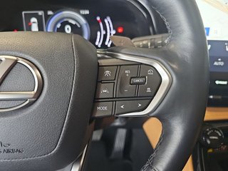 Lexus NX 350h Executive 2WD