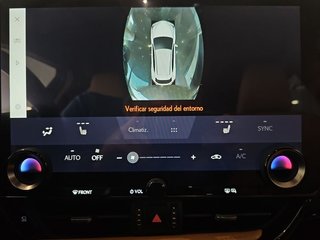 Lexus NX 350h Executive 2WD