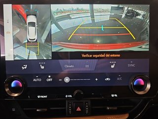 Lexus NX 350h Executive 2WD