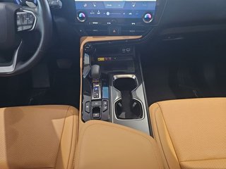 Lexus NX 350h Executive 2WD