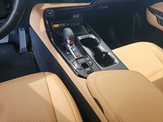 Lexus NX 350h Executive 2WD