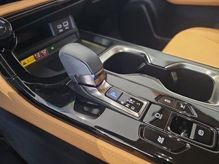 Lexus NX 350h Executive 2WD