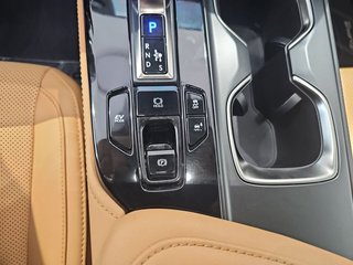 Lexus NX 350h Executive 2WD