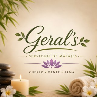 MASAJES MANICURA Y PEDICURA