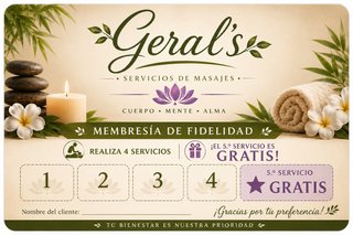 MASAJES MANICURA Y PEDICURA