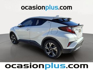 Toyota C-HR 180H Advance 135 kW (184 CV)