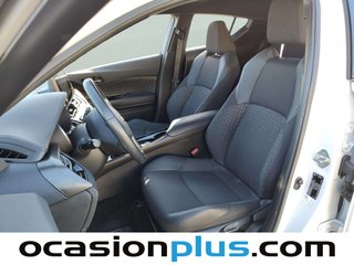 Toyota C-HR 180H Advance 135 kW (184 CV)