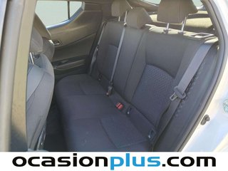 Toyota C-HR 180H Advance 135 kW (184 CV)