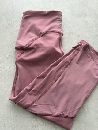 Mallas Under Armour
