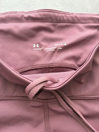 Mallas Under Armour