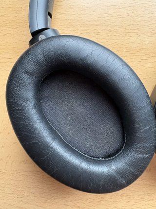 Auriculares Sony WH-1000XM3 Negros