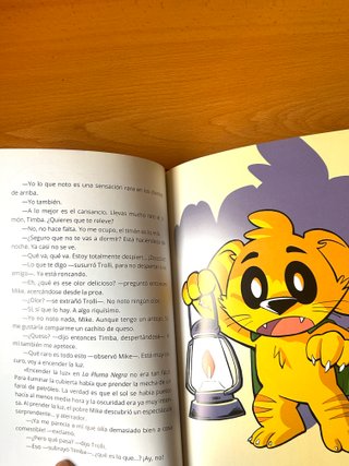 Libro Los Compas y la maldición de Mikecrack