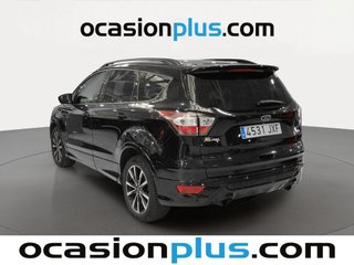 Ford Kuga 1.5 EcoBoost S&S ST-Line 4x2 110 kW (150 CV)