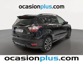 Ford Kuga 1.5 EcoBoost S&S ST-Line 4x2 110 kW (150 CV)