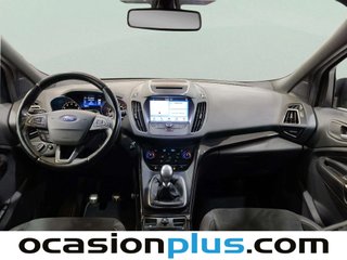Ford Kuga 1.5 EcoBoost S&S ST-Line 4x2 110 kW (150 CV)